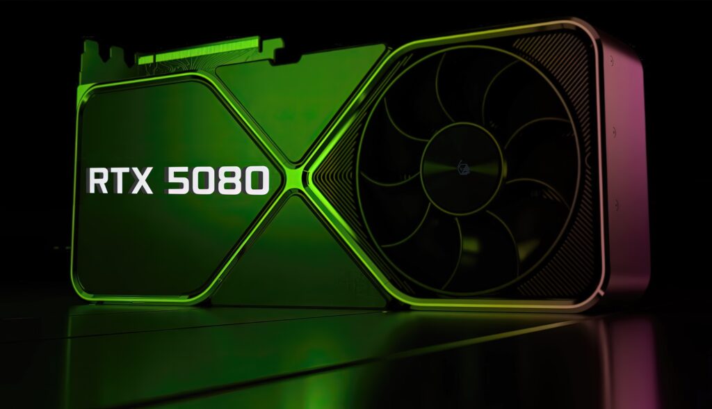 RTX 5080 : The Perfect Balance | KumarsT...