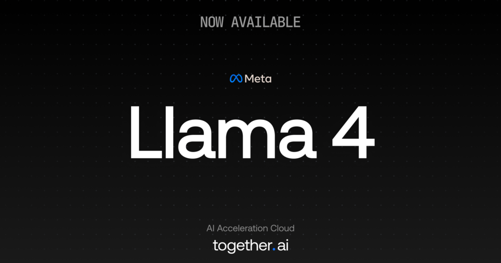 Meta Releases New Advanced AI Models: Llama 4 Scout | KumarsTech